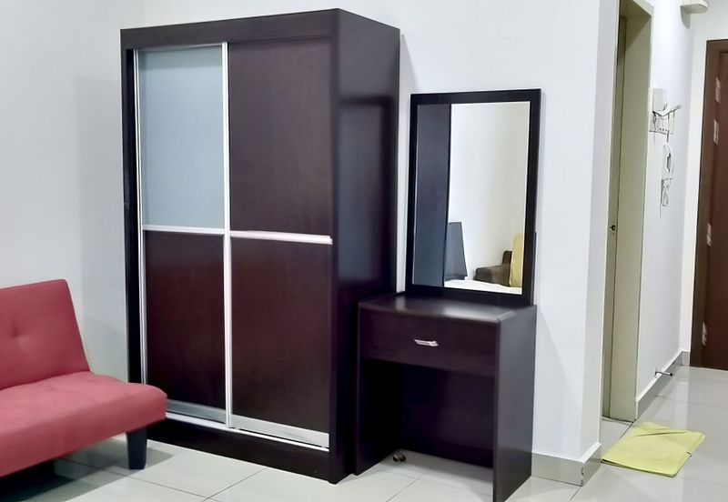 Mutiara Ville @ Cyberjaya