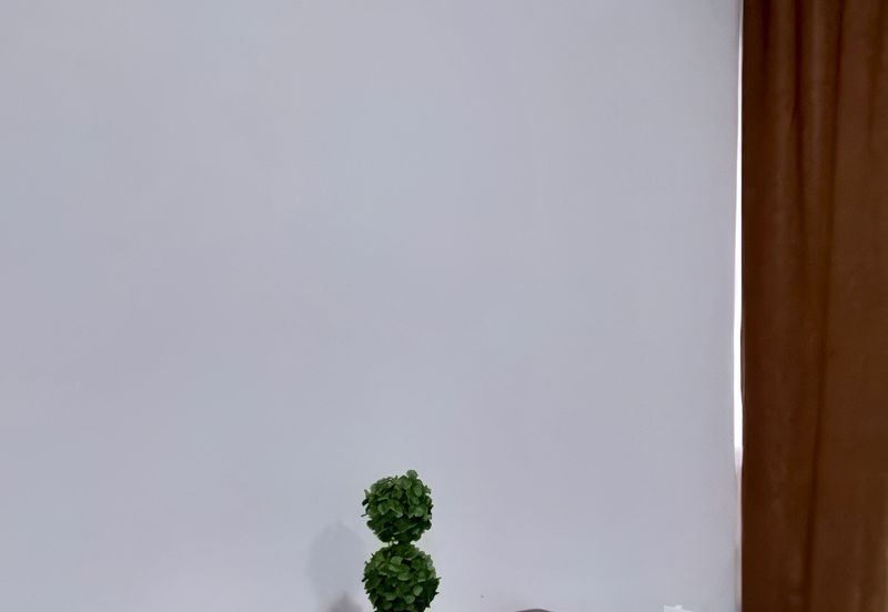 Mutiara Ville @ Cyberjaya