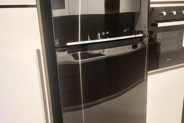 Casa Wood @ Cybersouth