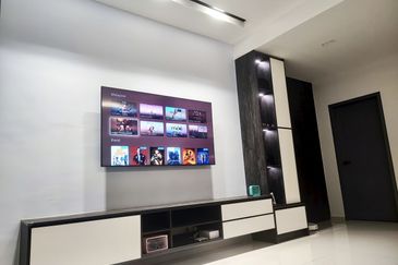 Casa Wood @ Cybersouth