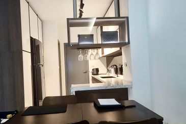 Casa Wood @ Cybersouth