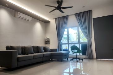 Casa Wood @ Cybersouth