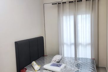 Casa Wood @ Cybersouth