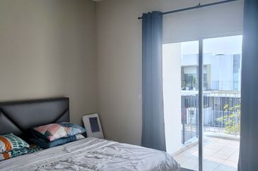 Casa Wood @ Cybersouth