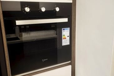 Casa Wood @ Cybersouth