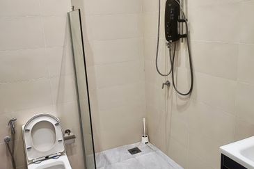 Casa Wood @ Cybersouth