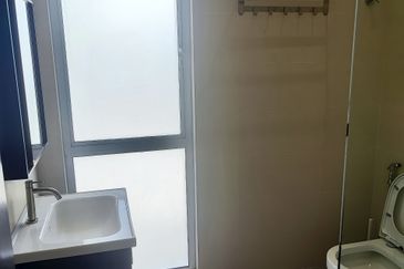 Casa Wood @ Cybersouth