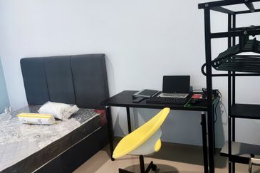 Casa Wood @ Cybersouth