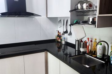 Casa Wood @ Cybersouth