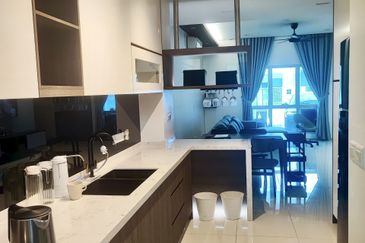 Casa Wood @ Cybersouth