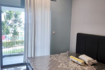 Casa Wood @ Cybersouth