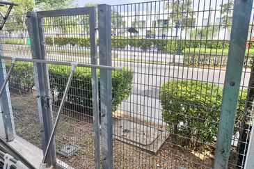 Casa Wood @ Cybersouth