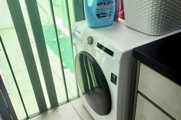 Casa Wood @ Cybersouth