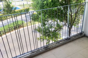 Casa Wood @ Cybersouth