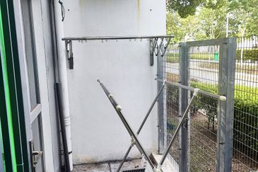 Casa Wood @ Cybersouth