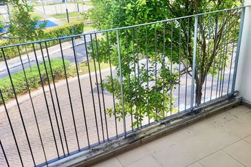 Casa Wood @ Cybersouth