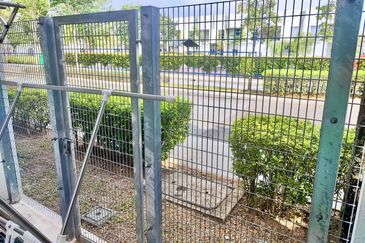 Casa Wood @ Cybersouth