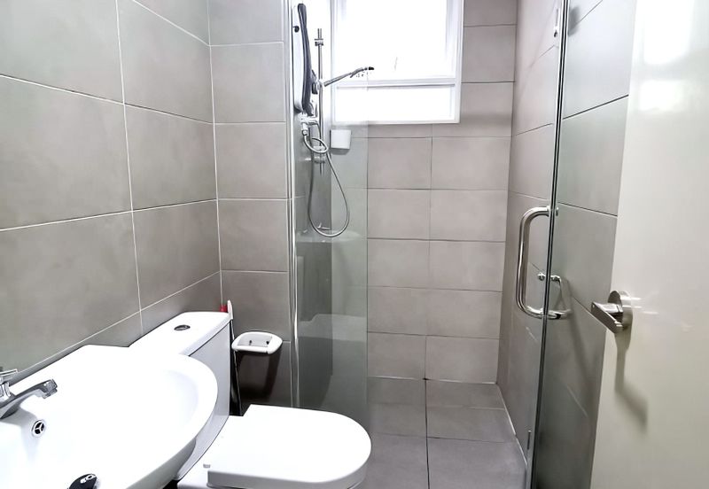 Mutiara Ville @ Cyberjaya