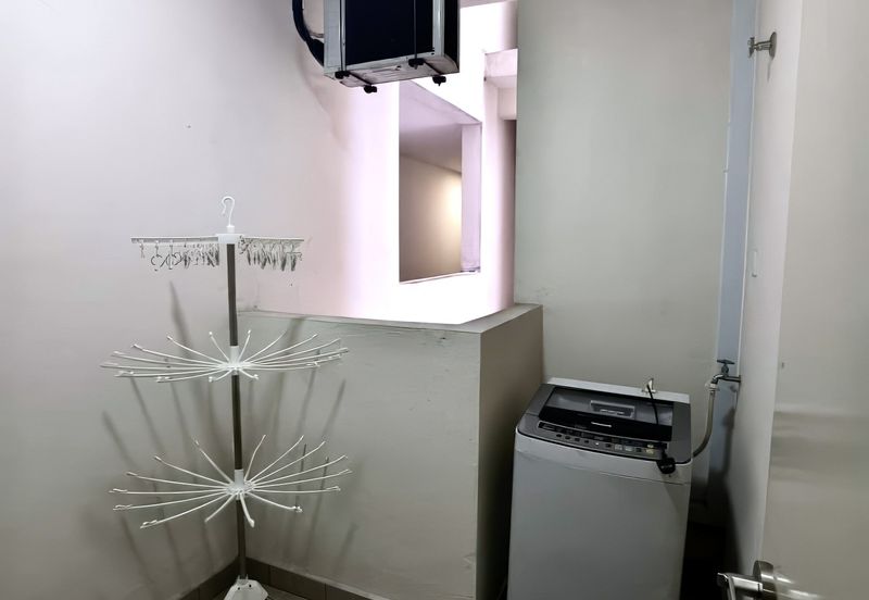 Mutiara Ville @ Cyberjaya