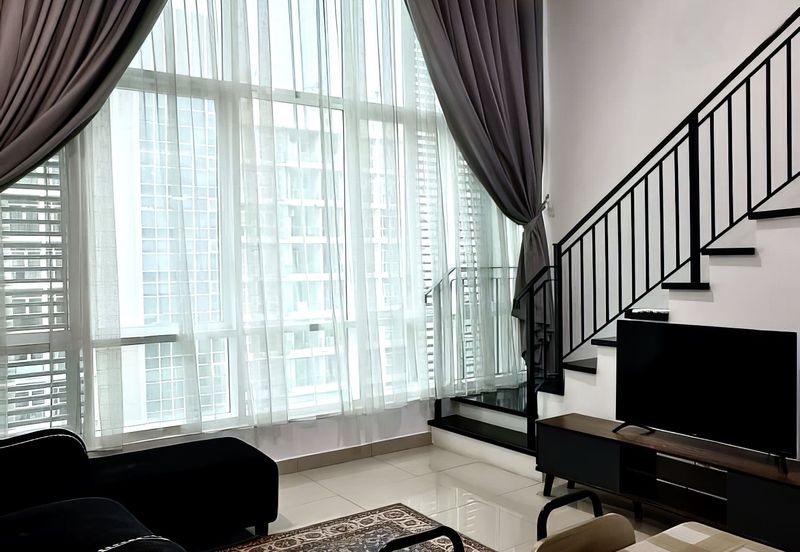 Mutiara Ville @ Cyberjaya