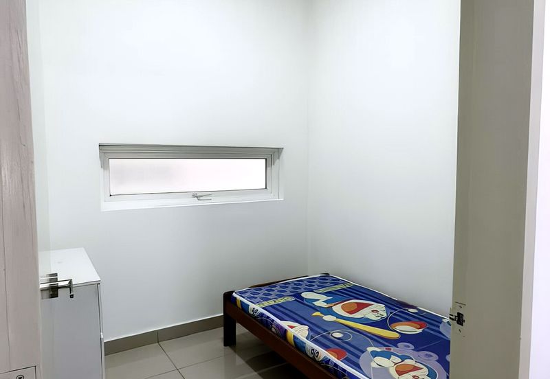 Mutiara Ville @ Cyberjaya