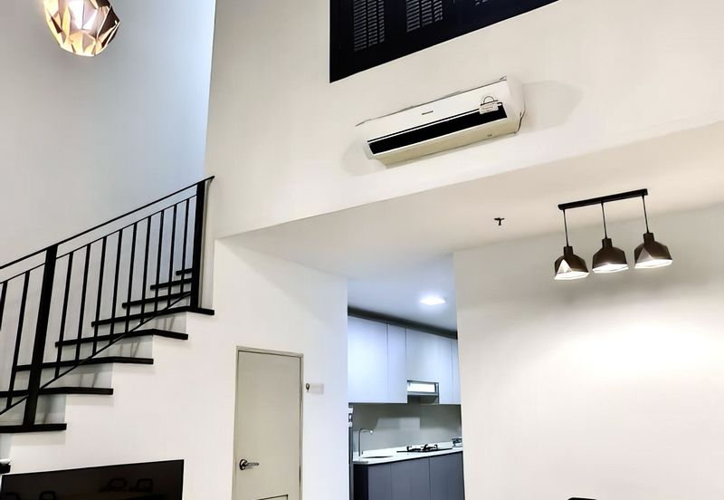 Mutiara Ville @ Cyberjaya