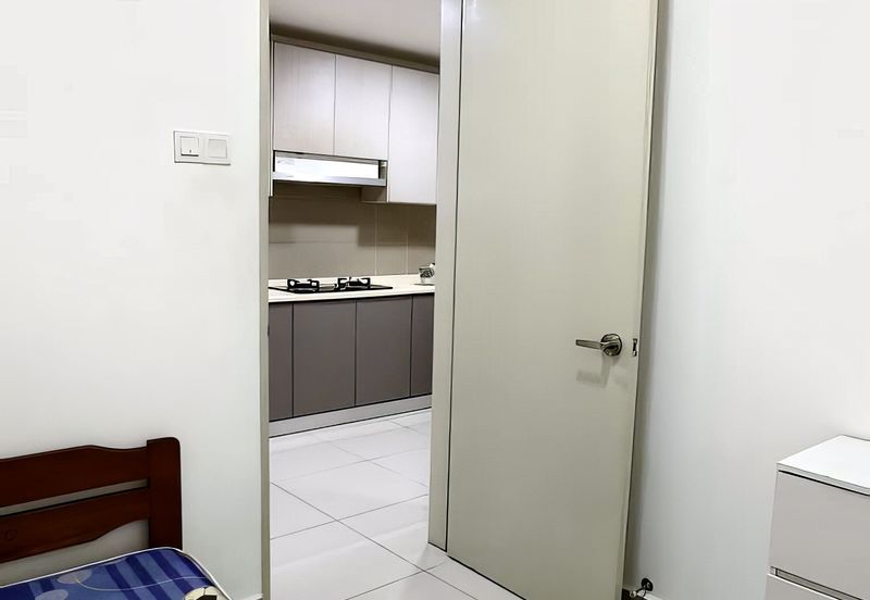 Mutiara Ville @ Cyberjaya