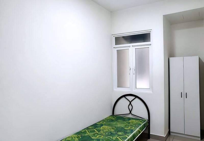 Mutiara Ville @ Cyberjaya