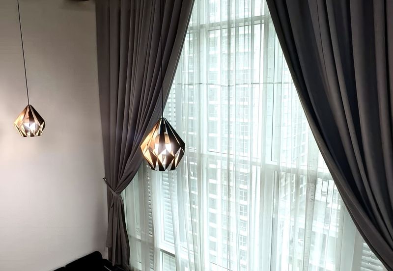 Mutiara Ville @ Cyberjaya