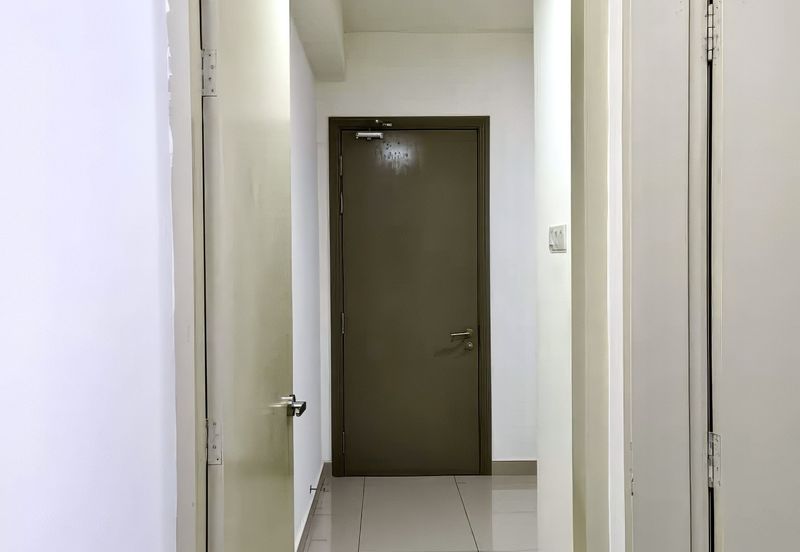 Mutiara Ville @ Cyberjaya