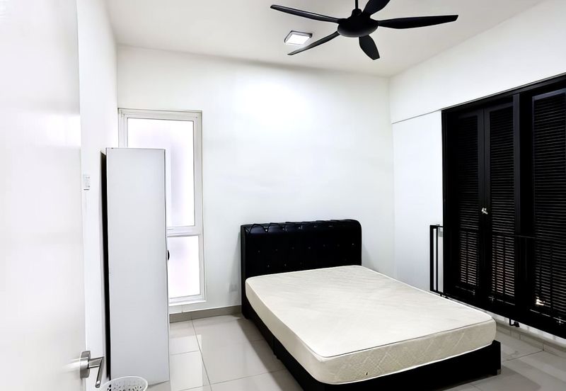 Mutiara Ville @ Cyberjaya