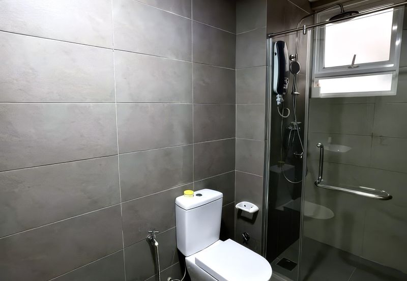 Mutiara Ville @ Cyberjaya