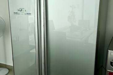 Apex Tower & Vertex Tower @ CyberSquare