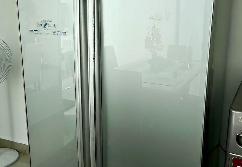 Apex Tower & Vertex Tower @ CyberSquare