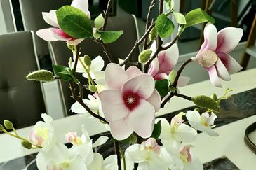 Apex Tower & Vertex Tower @ CyberSquare