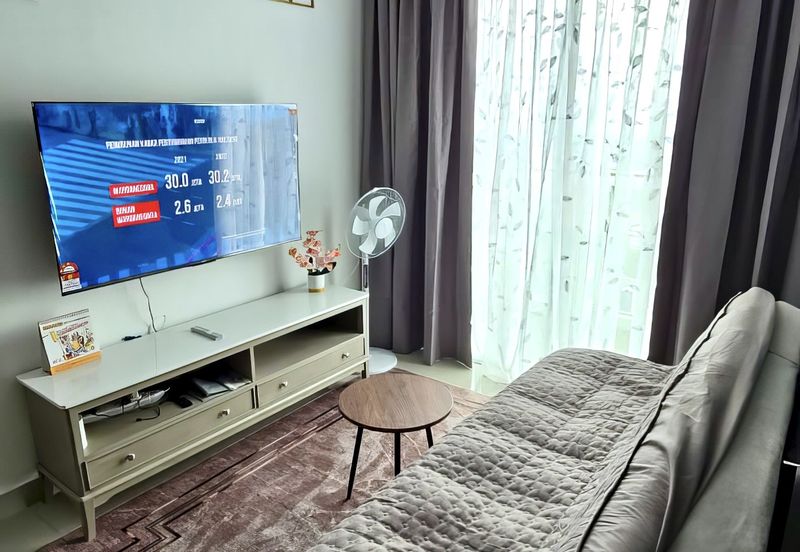 Apex Tower & Vertex Tower @ CyberSquare