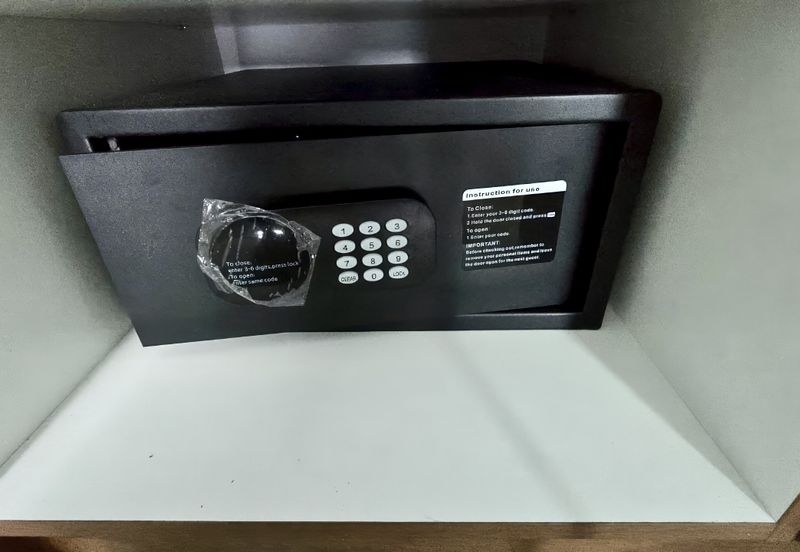 Apex Tower & Vertex Tower @ CyberSquare