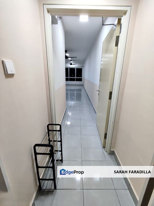 For Rent Affordable 3BR Condo @ Aspire Residence Cyberjaya, Selangor, Cyberjaya