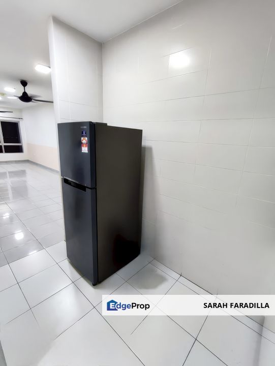 For Rent Affordable 3BR Condo @ Aspire Residence Cyberjaya, Selangor, Cyberjaya