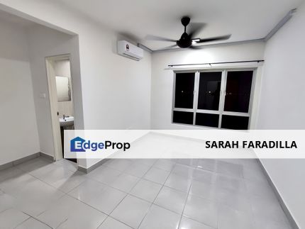 For Rent Affordable 3BR Condo @ Aspire Residence Cyberjaya, Selangor, Cyberjaya