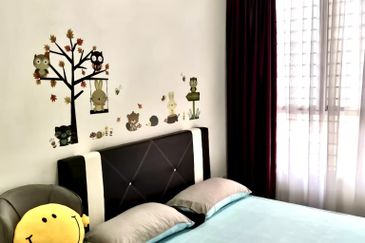 BSP21, Bandar Saujana Putra