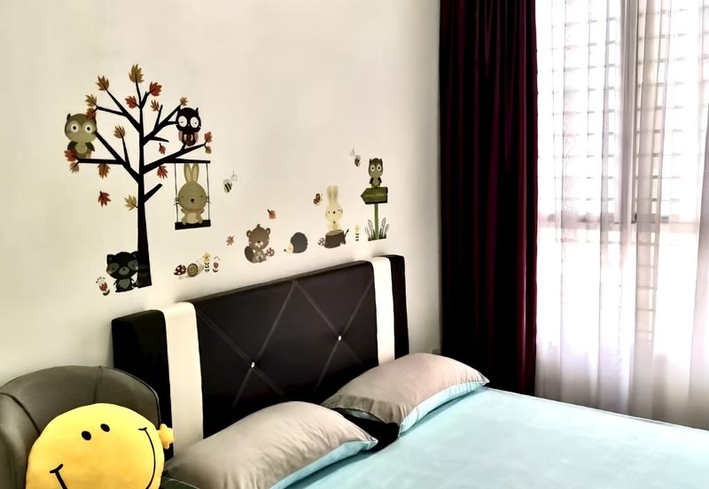 BSP21, Bandar Saujana Putra