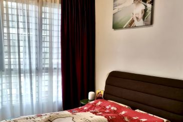 BSP21, Bandar Saujana Putra