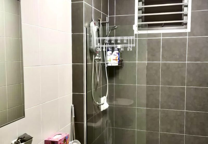 BSP21, Bandar Saujana Putra