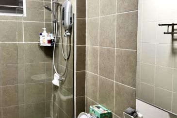 BSP21, Bandar Saujana Putra