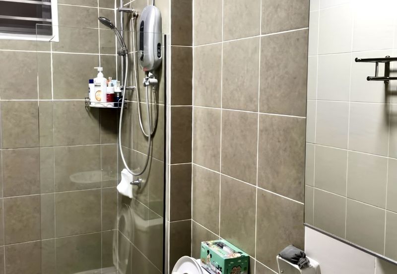 BSP21, Bandar Saujana Putra