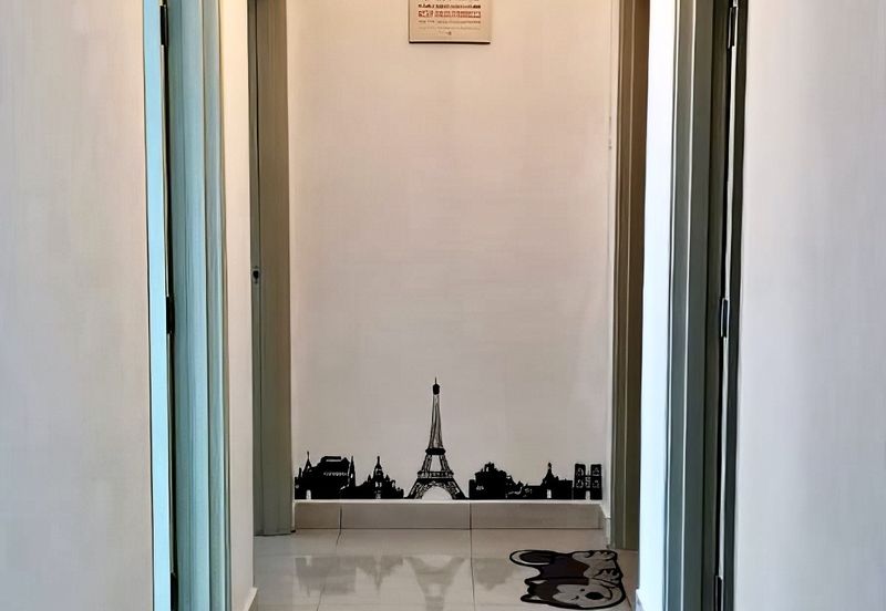 BSP21, Bandar Saujana Putra