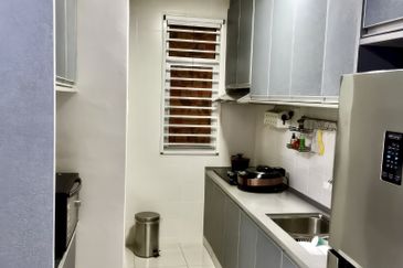 BSP21, Bandar Saujana Putra