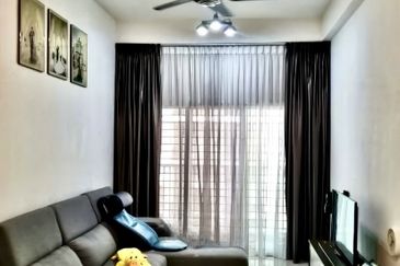 BSP21, Bandar Saujana Putra