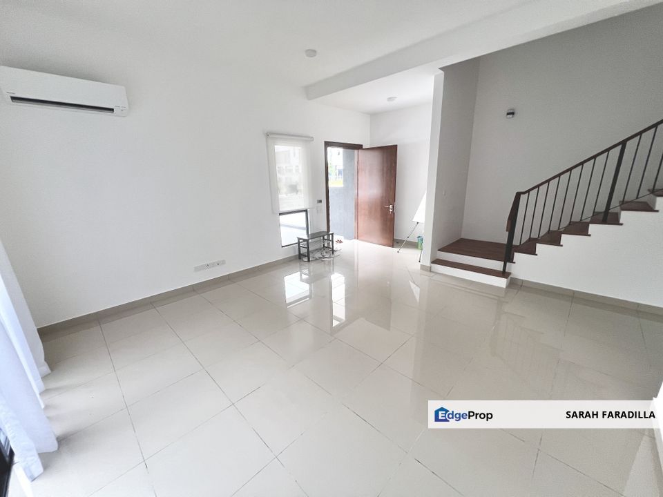For Sale: New Luxury Semi-D @ Setia Alam | Freehold & Gated Community!, Selangor, Shah Alam